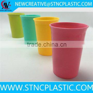 300ml 4pcs military vodka price juice mesin plastic Multi milk cup