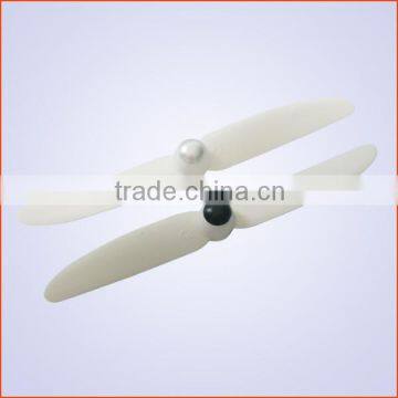 Maytech 0503 Plastic Airplane Propeller for FPV Race Quad photo-4