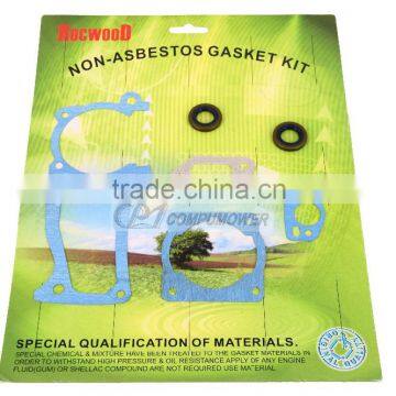 GASKET SET WITH OIL SEALS, Chainsaw Parts