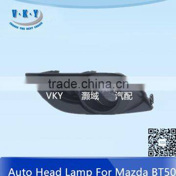 Auto Fog Lamp For BT50