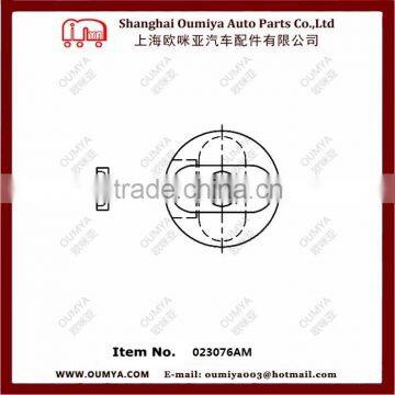 Professional Manufacturer Heavy Truck Parts Use Shipping Casting Rear Door Lock 023076AM
