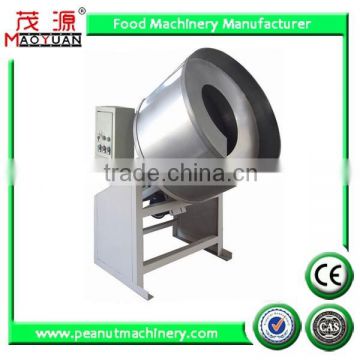 advanced stainless steel seasong machine for corn, peaunt, broad bean