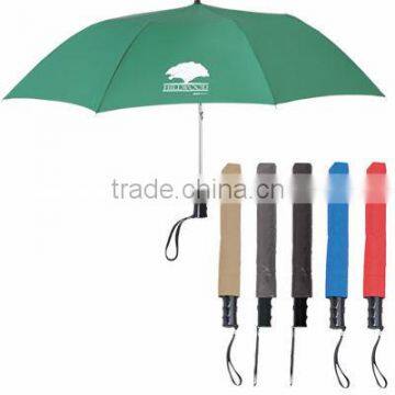 36inch Arc Telescopic Folding Automatic Umbrella