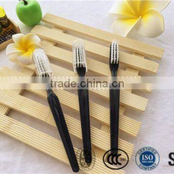 Hotel Toothbrush Travel Kit Toothbrush With Cap photo-3