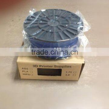 Competitive price / good quality for 3d printer filament