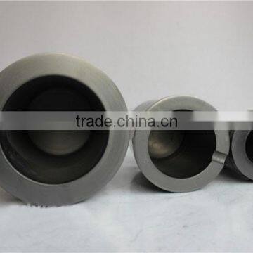Hot Sale Graphite Crucibles With Low Price photo-4