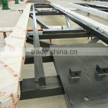 Robtic Rotated Multi-level Parking System