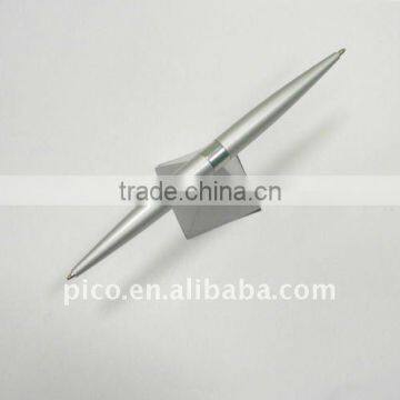 Helicopter table pen for promotion