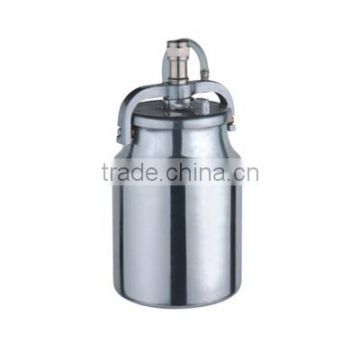 Spray Gun Cup Suction Feed SIPHON SUCTION POT G3/8" Thread 1000ml