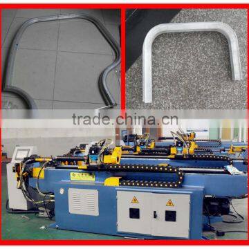 cnc full automatic PLC mandrel benders for sale