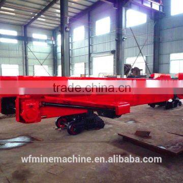 Factory price mining wagon for sale