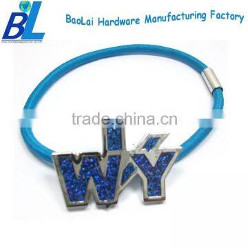 2014 New Design Promotion Elastic Scrunchie photo-3