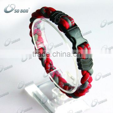 china manufacturer custom printed hometextile wriststrap