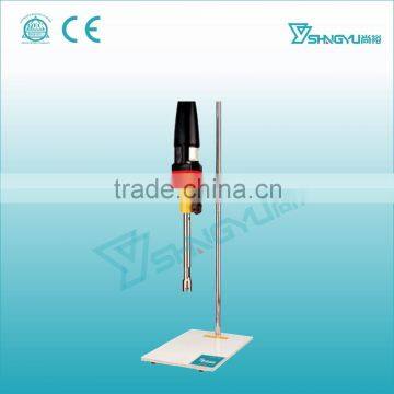 China Guangzhou Shangyu Real Manufacturer High Shear 5L Lab Homogenizing Machine photo-3