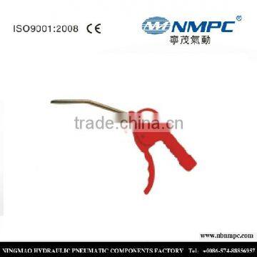 pneumatic air spray gun