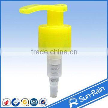 Plastic Switch Pump for Lotion Pump photo-6