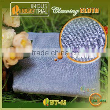 2016 Wuxi towels supplier with ultrafine fiber microfiber as on TV for sale