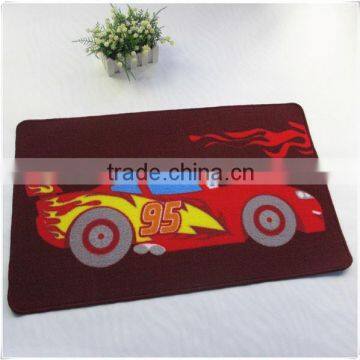 luxury hotel cotton floor mat bath mat bathroom rug bedroom rug