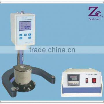 A21 Asphalt brinell rotational viscometer