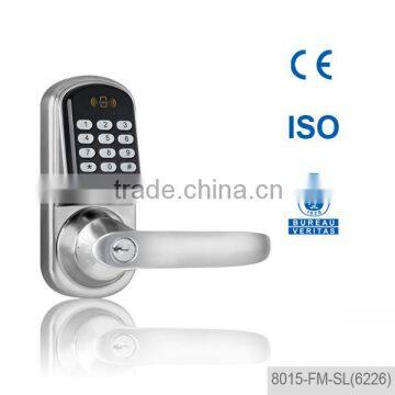 2015 Durable Best Selling Pin Code Door Locks photo-3