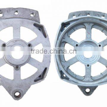 Die Casting Series :alternator Cover-JF109