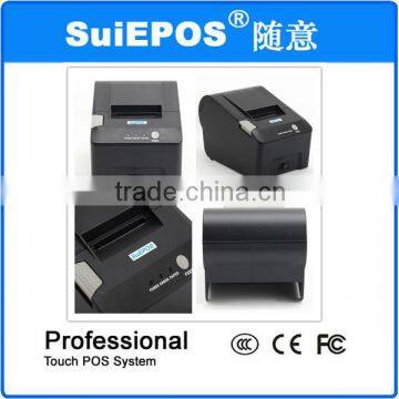 Factory price 58mm Thermal receipt printer for pos system/58mm thermal printer