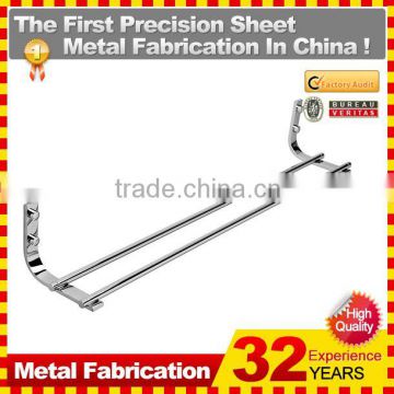 clothes hanger/towel rack/towel bar/grab bar made in China