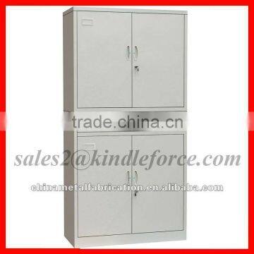 cold rolled steel metal storage file cabinet locker