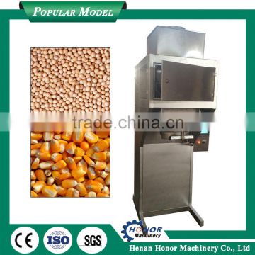 Double Head Weigher Packing Machine For Nut Spices With High Quality