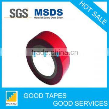 PVC Pipe Wrapping Tape,soft Pvc Film photo-6