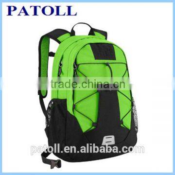 Fashion style sports backpack