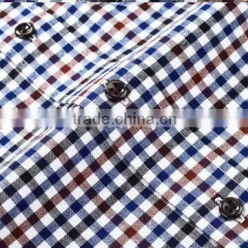 Military Men's Formal Shirts photo-3