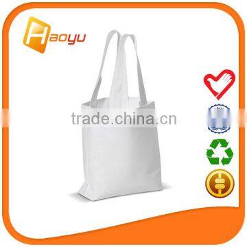 Jinhua rpet bag with pantone print