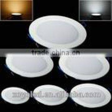 China supplier wholesale high quality 12w led downlight