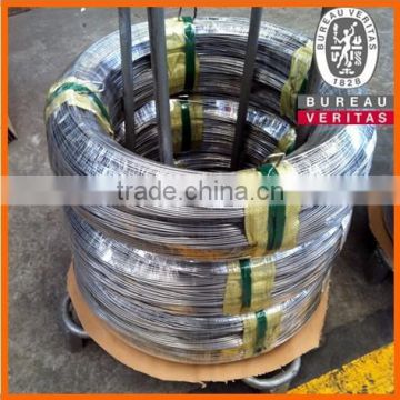 321 Stainless Steel Wire