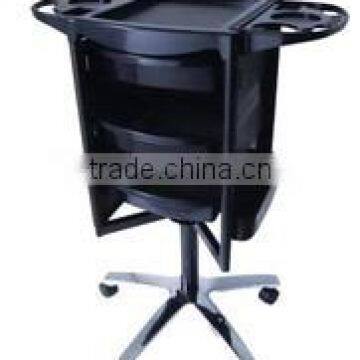 2015 HONGZI Customized Cheap Salon Trolley