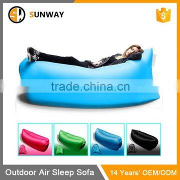2016 New Fashion Outdoor Garden Inflatable Sofa
