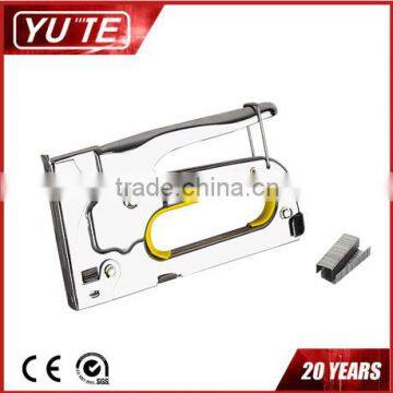 Staple Gun&brad Nail Gun&Tacker Staple Gun