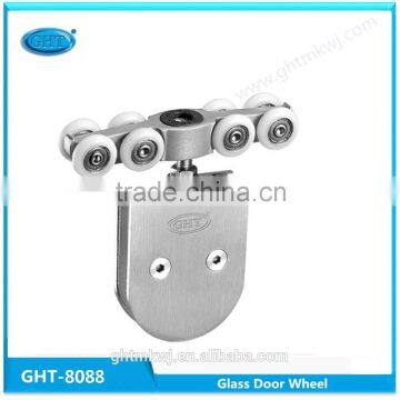 High Quality Glass Door Wheel Made In China