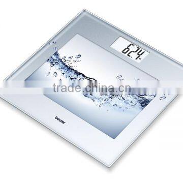 GS 360 3D 3D Glass Scale