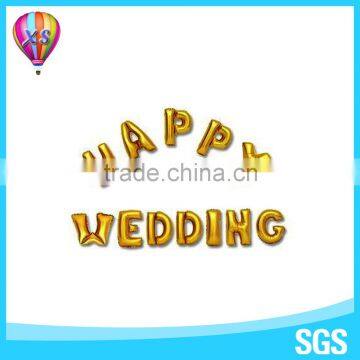 Party needs and wedding occasion balloon with colorful and customed design for kids'toy and wedding stage decoration