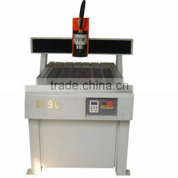 CNC Router Machine G6090S photo-2