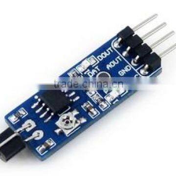 Metal detection module, Metal sensor module, Metal induction module