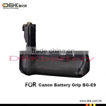 NEW BATTERY Camera Grip BG-E9 battery grip For Canon EOS 60D