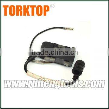 chainsaw ignition coil 5200