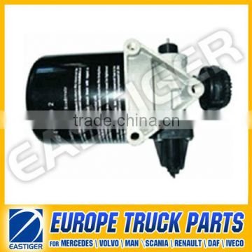 500004419 IVECO air dryer assembly