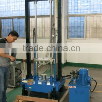 Mechanical Acceleration Shock Test Equipment(SS-100)