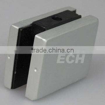 High quality Stainless Steel bathroom glass door hinge