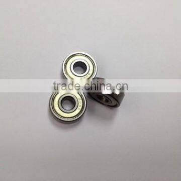 Beat Price 607ZZ Bearings 7x19x6 mm Ball Bearing With High Precision