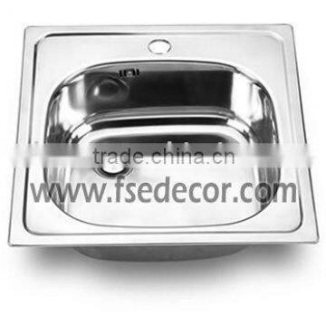 European Style Kitchen Steel Sink